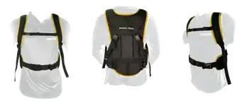 Manta Foils E-Foil TakeOff - Backpack - AIR / FLOW Sale